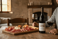 Vino Tinto Monte Zovo Caligo Rosso Veronese - La Cava