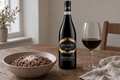Vino Tinto Monte Zovo Valpolicella Ripasso Superiore - La Cava