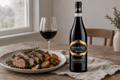 Vino Tinto Monte Zovo Valpolicella Ripasso Superiore - La Cava