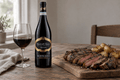 Vino Tinto Monte Zovo Valpolicella Ripasso Superiore - La Cava