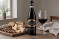 Vino Tinto Monte Zovo Valpolicella Ripasso Superiore - La Cava