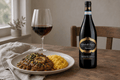 Vino Tinto Monte Zovo Valpolicella Ripasso Superiore - La Cava