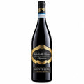 Vino Tinto Monte Zovo Valpolicella Ripasso Superiore - La Cava