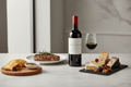 Vino Tinto Monteagrelo Malbec 2022 Bressia, Mendoza - Vino Argentino - La Cava