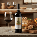 Vino Tinto Montefalco Sagrantino 2016 Italia - La Cava