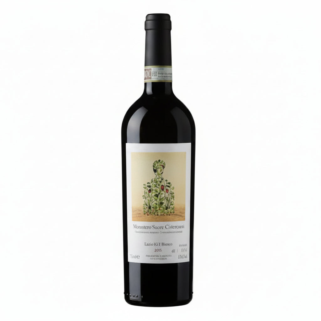 Vino Tinto Montefalco Sagrantino 2016 Italia - La Cava