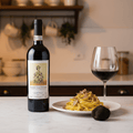 Vino Tinto Montefalco Sagrantino 2016 Italia - La Cava