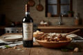 Vino Tinto Monti Garbi Valpolicella Superior Ripasso , Verona- Vino de Italia - La Cava