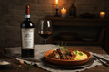 Vino Tinto Monti Garbi Valpolicella Superior Ripasso , Verona- Vino de Italia - La Cava