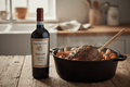 Vino Tinto Monti Garbi Valpolicella Superior Ripasso , Verona- Vino de Italia - La Cava