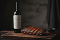 Vino Tinto Motto Unabashed Zinfandel 750ml California - Vino de Estados Unidos - La Cava