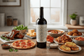 Vino Tinto Motto Unabashed Zinfandel 750ml California - Vino de Estados Unidos - La Cava