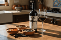 Vino Tinto Mount Peak Gravity Red Blend 750ml Monte Rosso Vineyard California - Vino de Estados Unidos - La Cava