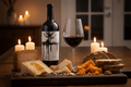 Vino Tinto Mount Peak Gravity Red Blend 750ml Monte Rosso Vineyard California - Vino de Estados Unidos - La Cava