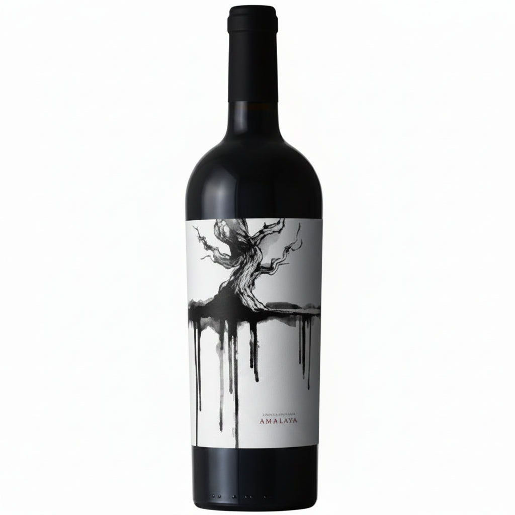 Vino Tinto Mount Peak Gravity Red Blend 750ml Monte Rosso Vineyard California - Vino de Estados Unidos - La Cava