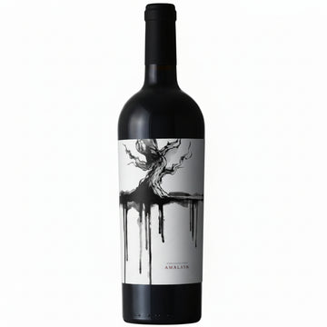 Vino Tinto Mount Peak Gravity Red Blend 750ml Monte Rosso Vineyard California - Vino de Estados Unidos - La Cava