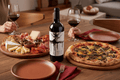 Vino Tinto Mount Peak Gravity Red Blend 750ml Monte Rosso Vineyard California - Vino de Estados Unidos - La Cava