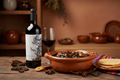Vino Tinto Mount Peak Rattlesnake Zinfandel 750ml Monte Rosso Vineyard California USA - La Cava