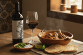 Vino Tinto Mount Peak Rattlesnake Zinfandel 750ml Monte Rosso Vineyard California USA - La Cava