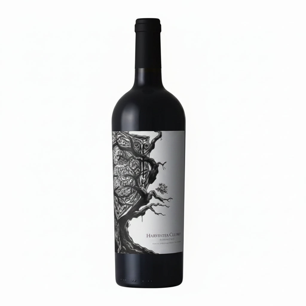 Vino Tinto Mount Peak Sentinel Cabernet Sauvignon 750ml Monte Rosso Vineyard Napa-Sonoma - Vino de Estados Unidos - La Cava
