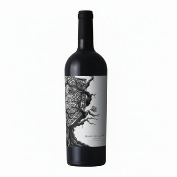 Vino Tinto Mount Peak Sentinel Cabernet Sauvignon 750ml Monte Rosso Vineyard Napa-Sonoma - Vino de Estados Unidos - La Cava