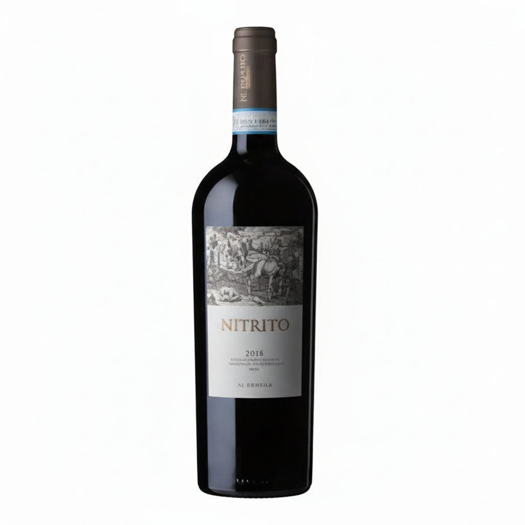 Il Borro Vino tinto nitrito 2018 Italia - La Cava