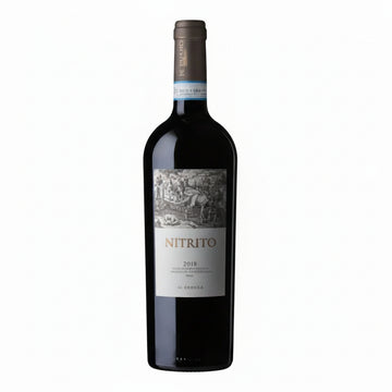 Il Borro Vino tinto nitrito 2018 Italia - La Cava