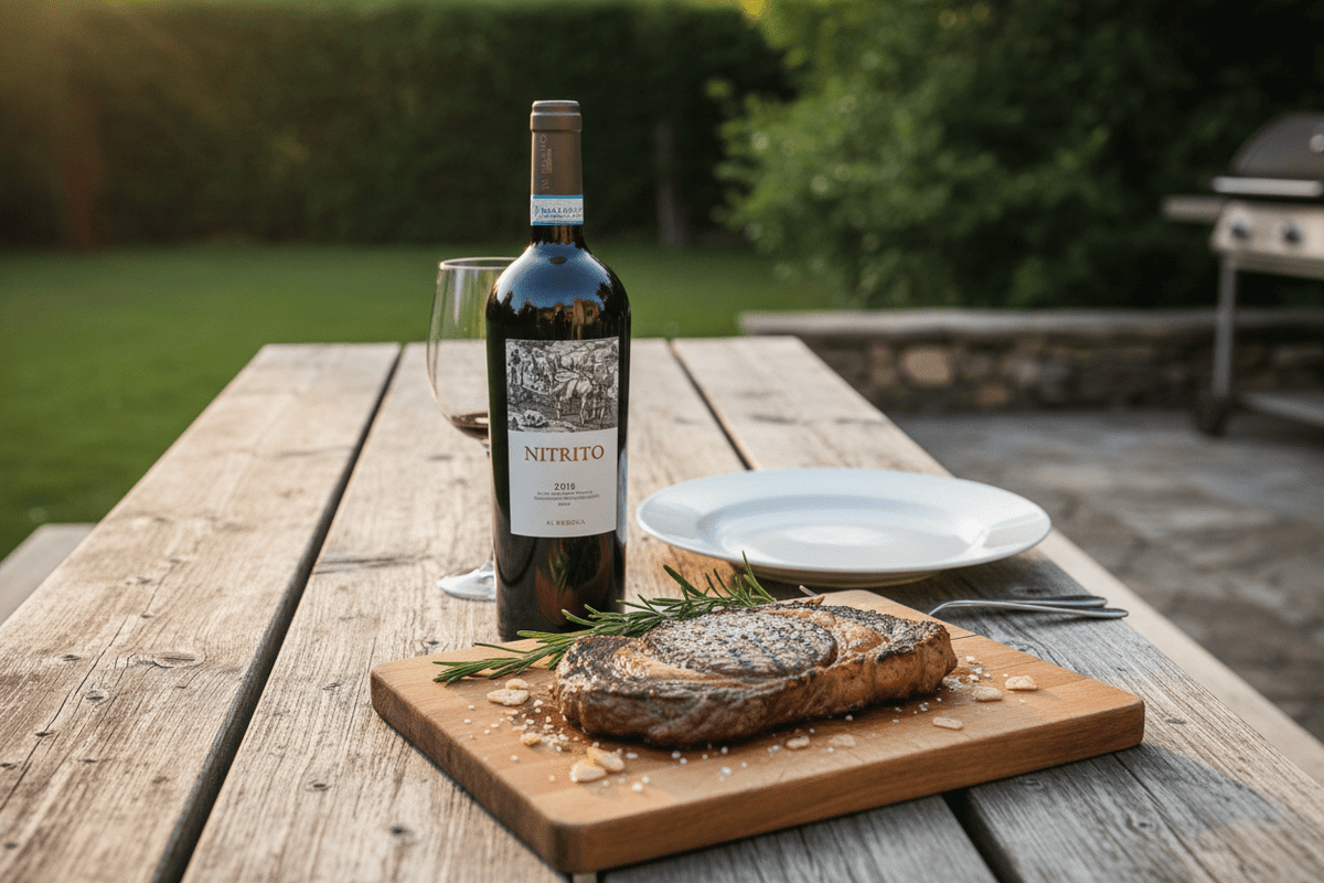 Il Borro Vino tinto nitrito 2018 Italia - La Cavaslider_item_HiMBLA