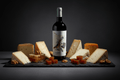 Vino Tinto Nobbis 750ml 2022 - La Cava
