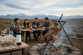 Vino Tinto Noemía 2020 Malbec Icono de la Patagonia - Vino Argentino - La Cava