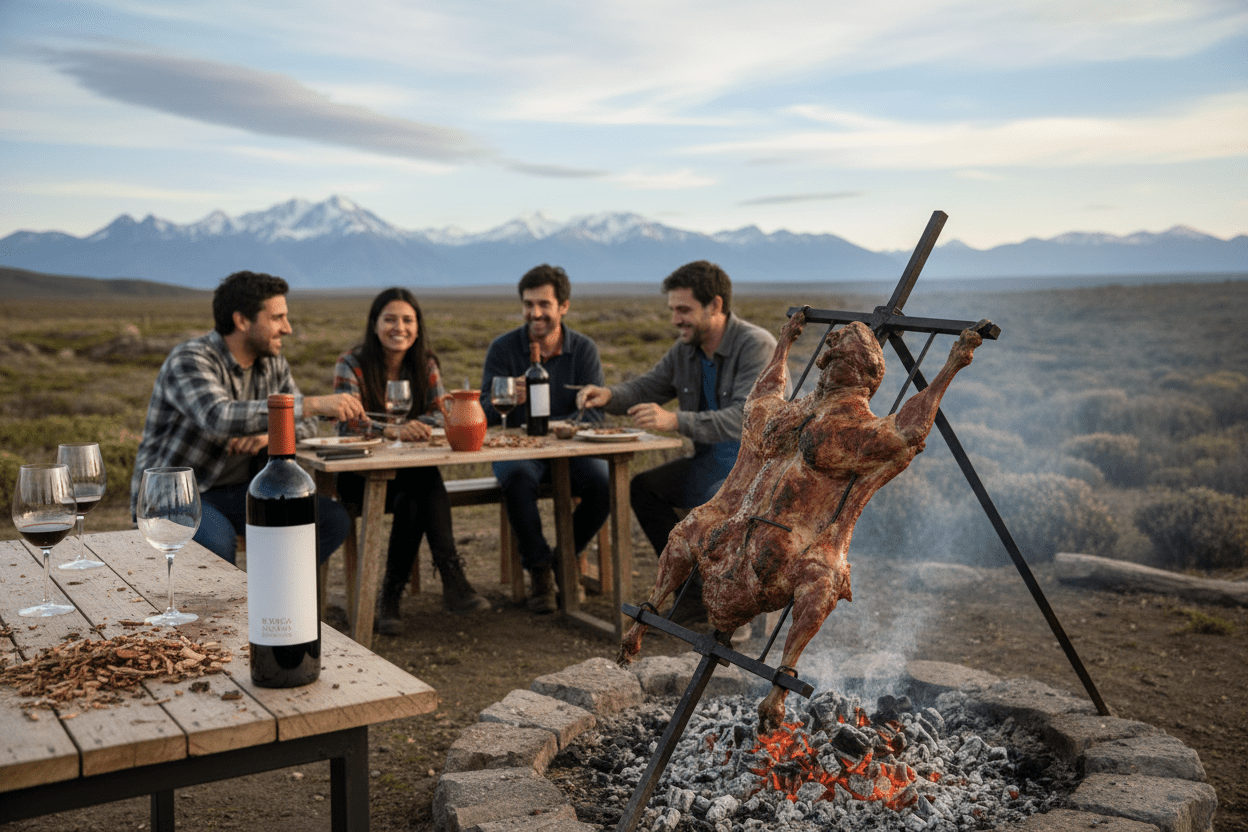 Vino Tinto Noemía 2020 Malbec Icono de la Patagonia - Vino Argentino - La Cava