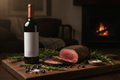 Vino Tinto Noemía 2020 Malbec Icono de la Patagonia - Vino Argentino - La Cava