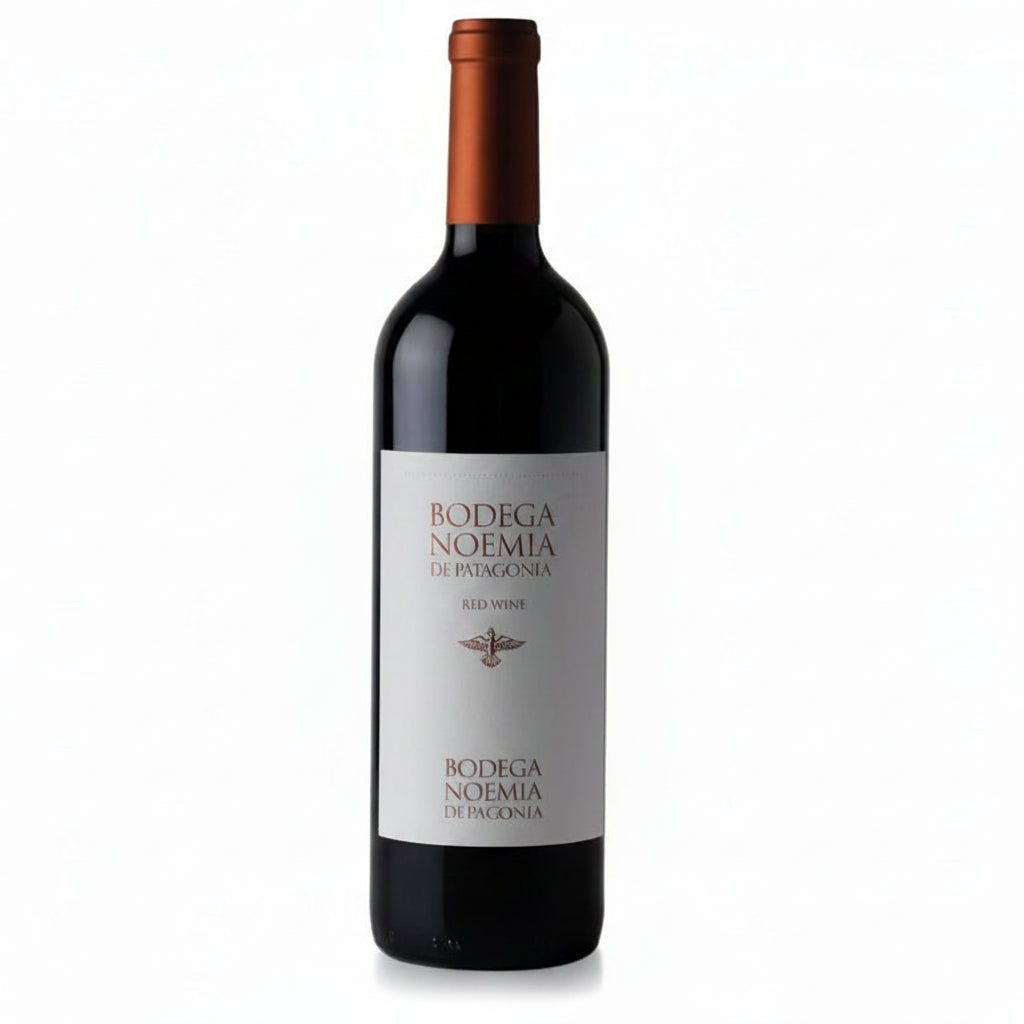 Vino Tinto Noemía 2020 Malbec Icono de la Patagonia - Vino Argentino - La Cava