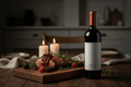 Vino Tinto Noemía 2021 Malbec Icono de la Patagonia - Vino Argentino - La Cava