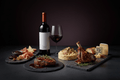 Vino Tinto Noemía 2021 Malbec Icono de la Patagonia - Vino Argentino - La Cava