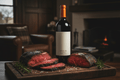 Vino Tinto Noemía 2021 Malbec Icono de la Patagonia - Vino Argentino - La Cava