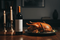 Vino Tinto Noemía 2021 Malbec Icono de la Patagonia - Vino Argentino - La Cava