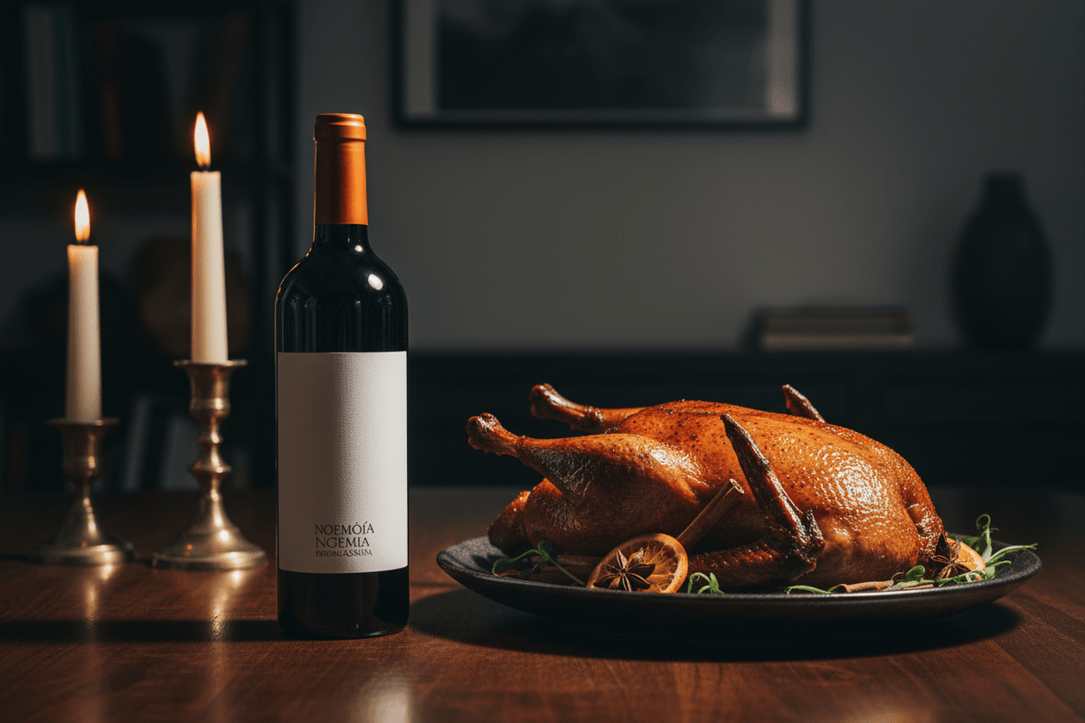 Vino Tinto Noemía 2021 Malbec Icono de la Patagonia - Vino Argentino - La Cava
