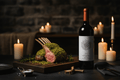 Vino Tinto Noemía 2022 Malbec Icono de la Patagonia - Vino Argentino - La Cava