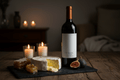 Vino Tinto Noemía 2022 Malbec Icono de la Patagonia - Vino Argentino - La Cava