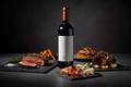 Vino Tinto Noemía 2022 Malbec Icono de la Patagonia - Vino Argentino - La Cava