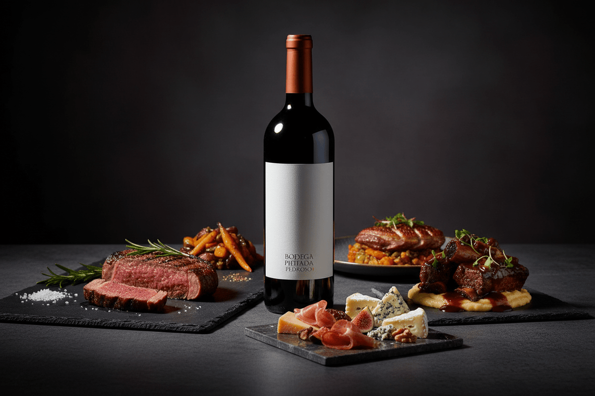Vino Tinto Noemía 2022 Malbec Icono de la Patagonia - Vino Argentino - La Cava