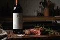 Vino Tinto Noemía 2022 Malbec Icono de la Patagonia - Vino Argentino - La Cava