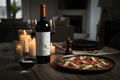 Vino Tinto Noemía 2022 Malbec Icono de la Patagonia - Vino Argentino - La Cava