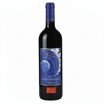 Vino tinto non confunditur 2023 750 ml - La Cava
