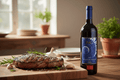 Vino tinto non confunditur 2023 750 ml - La Cava