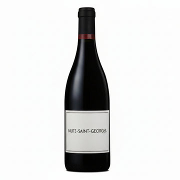 Vino tinto nuits-saint-georges 2019 domaine de celle & fils - Vino de Francia - La Cava