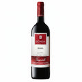 Vino Tinto Ochoa Crianza 500ml Tempranillo D.O. Navarra - Vino de España - La Cava