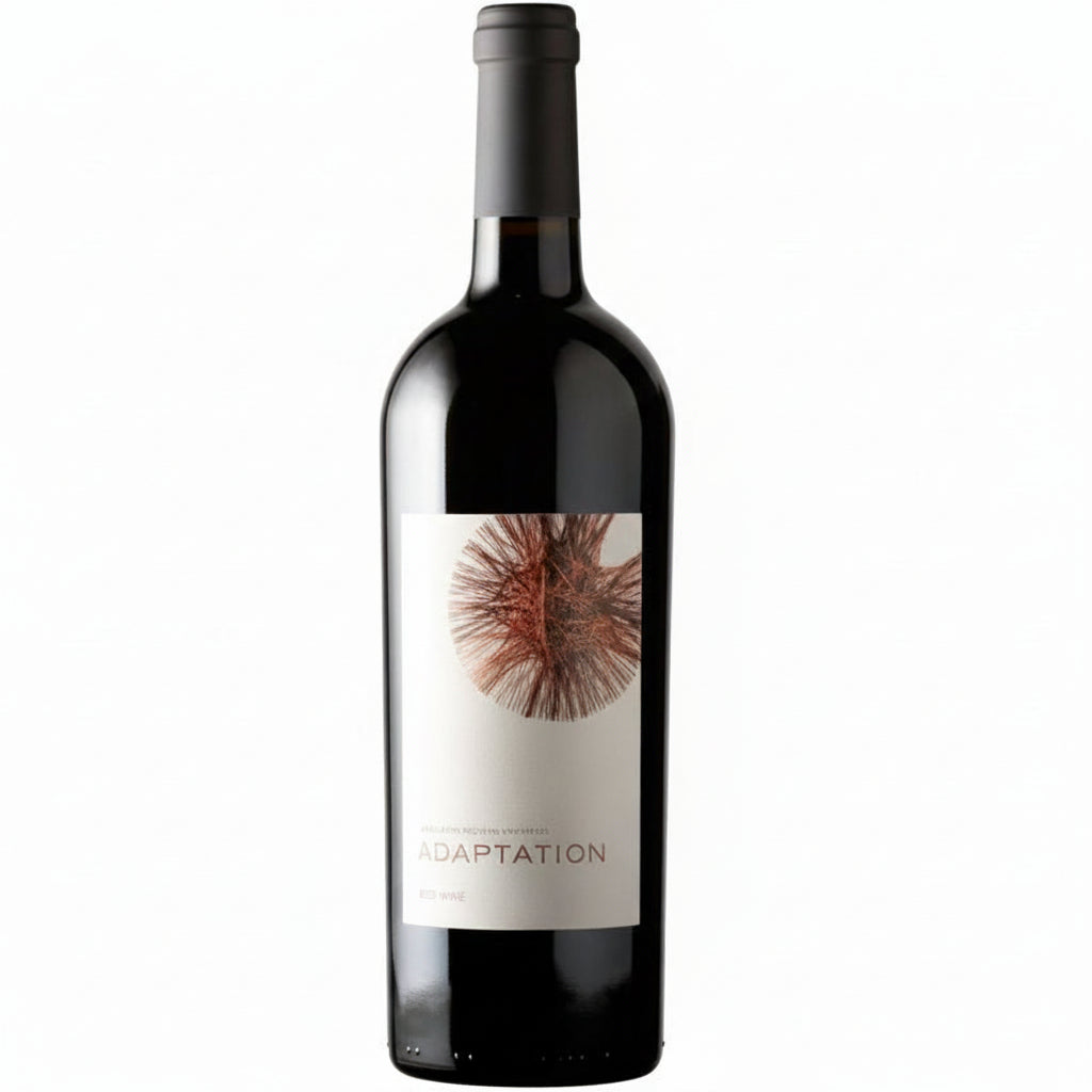 Vino Tinto Odette Estate Adaptation Cabernet Sauvignon 750ml Napa Valley - Vino de Estados Unidos - La Cava