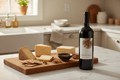 Vino Tinto Odette Estate Adaptation Cabernet Sauvignon 750ml Napa Valley - Vino de Estados Unidos - La Cava